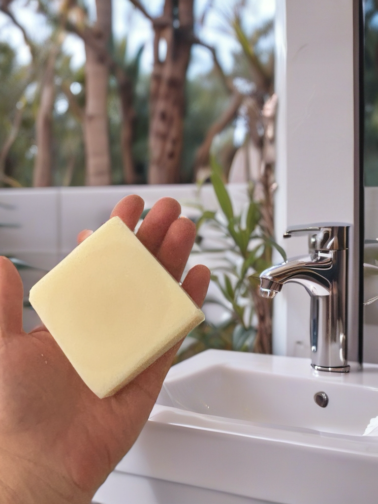 Pure Tallow Soap