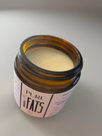 Tallow Balm