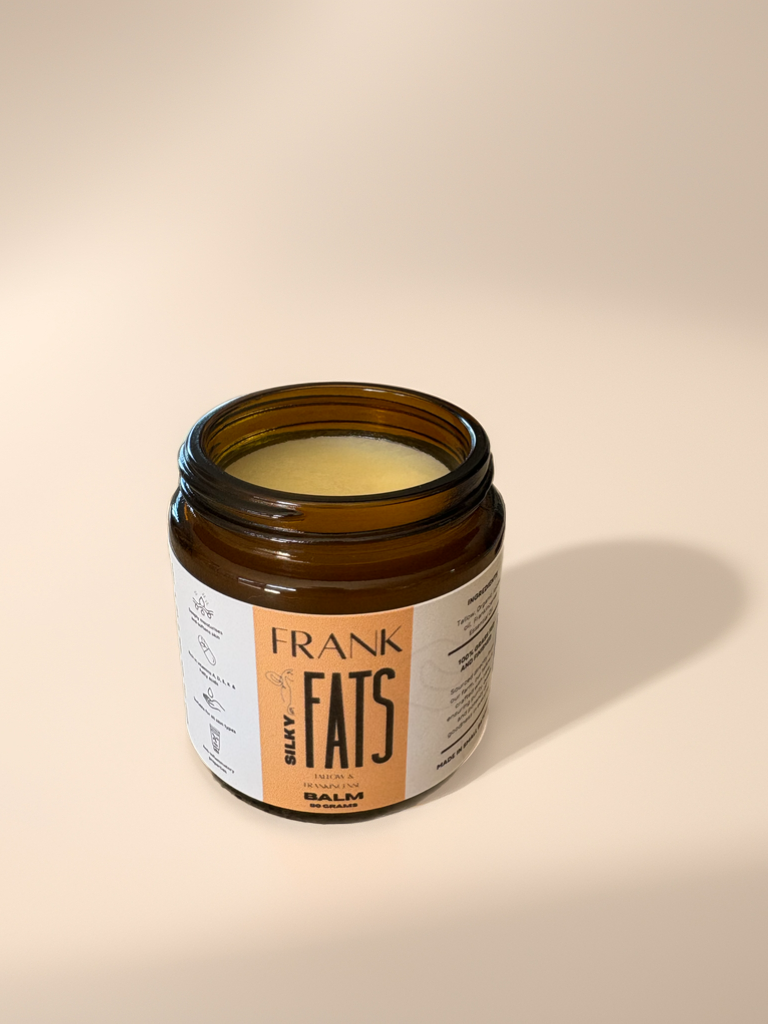 Frank Balm