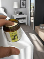 Heal (Added Calendula)